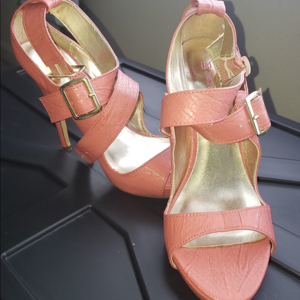 Shoes - Picture 8 of 16